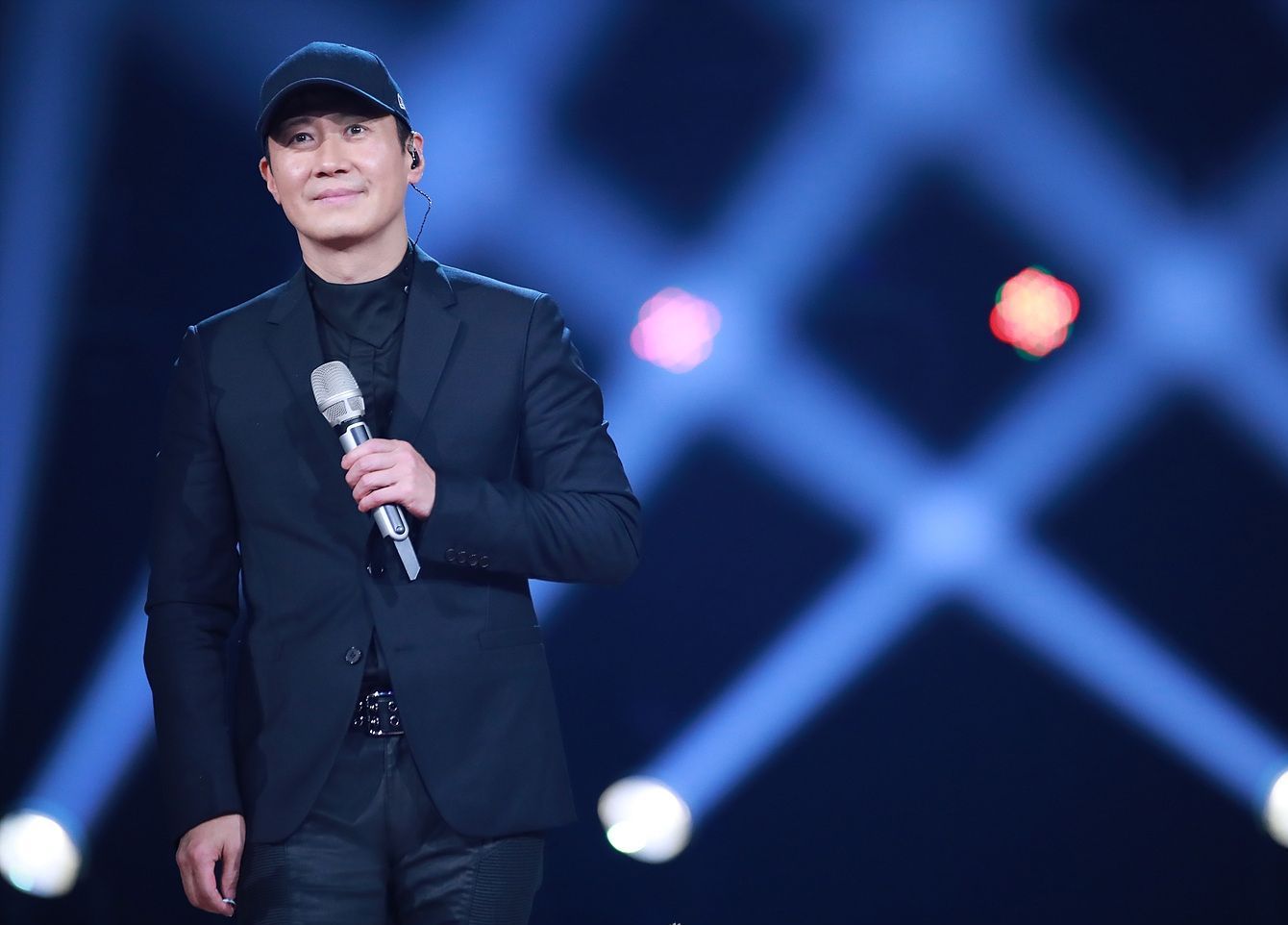 2023黎明香港演唱会（11月14-23日）演出信息、订票链接