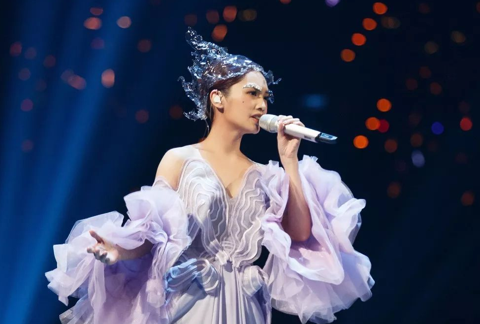 2023杨丞琳福州演唱会（12月30日）(时间+地点+订票方式+演出详情)