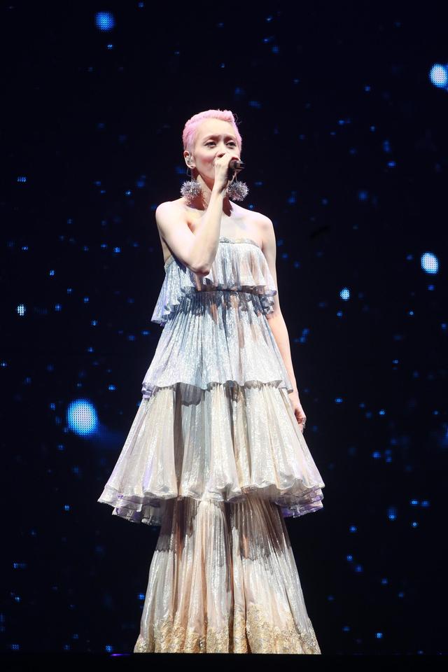 2023梁咏琪上海演唱会(9月23日)(时间、地点、门票) 2023梁咏琪上海演唱会(9月23日)(时间、地点、门票)