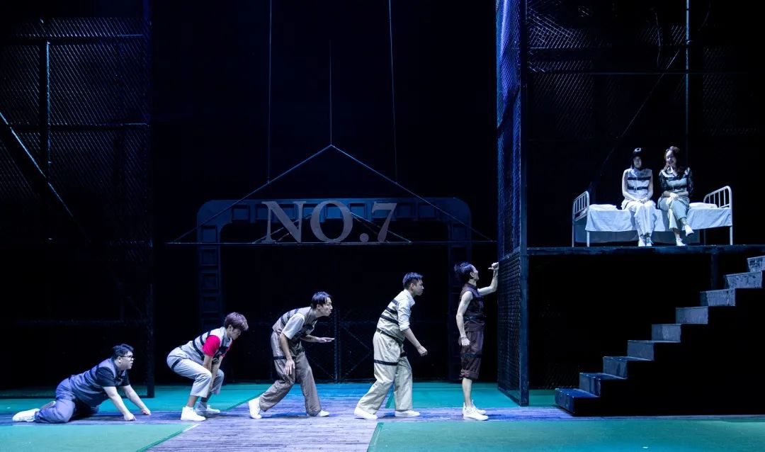 2023话剧《你好疯子》张家港站(10月22日)时间、地点、门票价格 2023话剧《你好疯子》张家港站(10月22日)时间、地点、门票价格