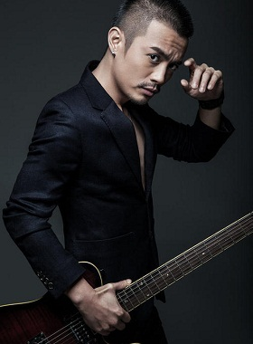 2023范逸臣武汉演唱会（10月13日）（时间、地点、门票价格、演出详情）