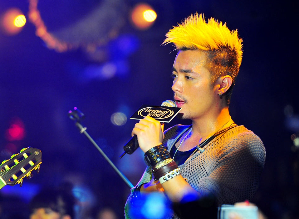 2023范逸臣武汉演唱会（10月13日）演出详情（时间、地点、门票）