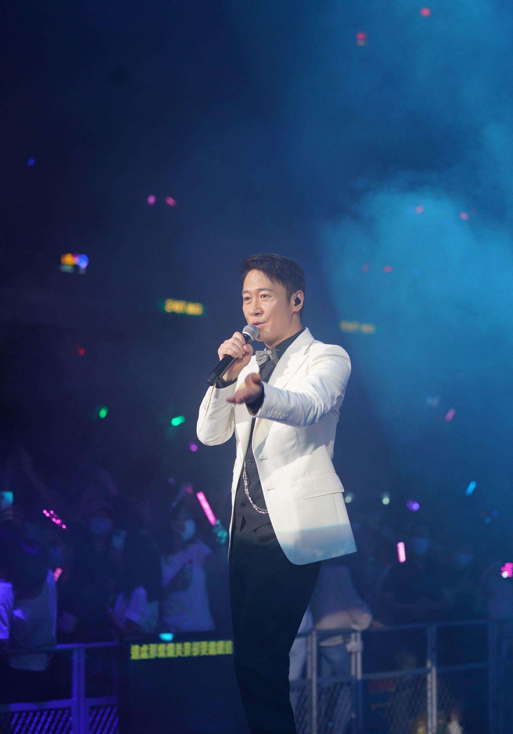 2023黎明香港演唱会(11月14日-23日)时间、地点、门票价格、演出详情 2023黎明香港演唱会(11月14日-23日)时间、地点、门票价格、演出详情