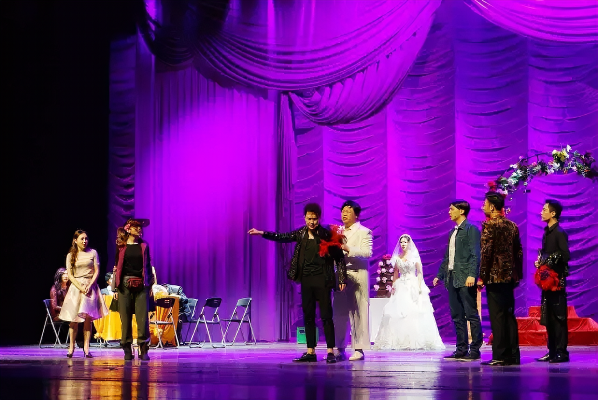 2023舞台剧《夏洛特烦恼》泰安站（10月25日）订票方式及购票电话