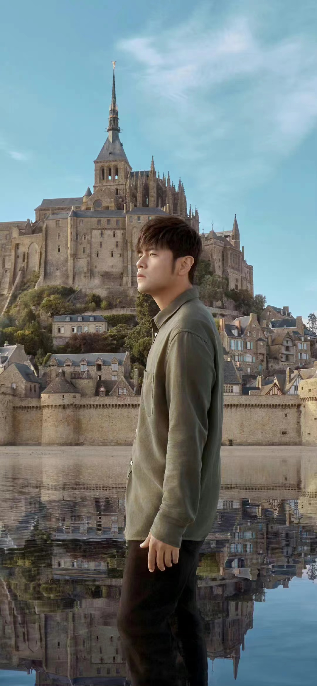 2023周杰伦上海演唱会（10月12日-15日）演出详情（时间+地点+门票价格+购票地址）