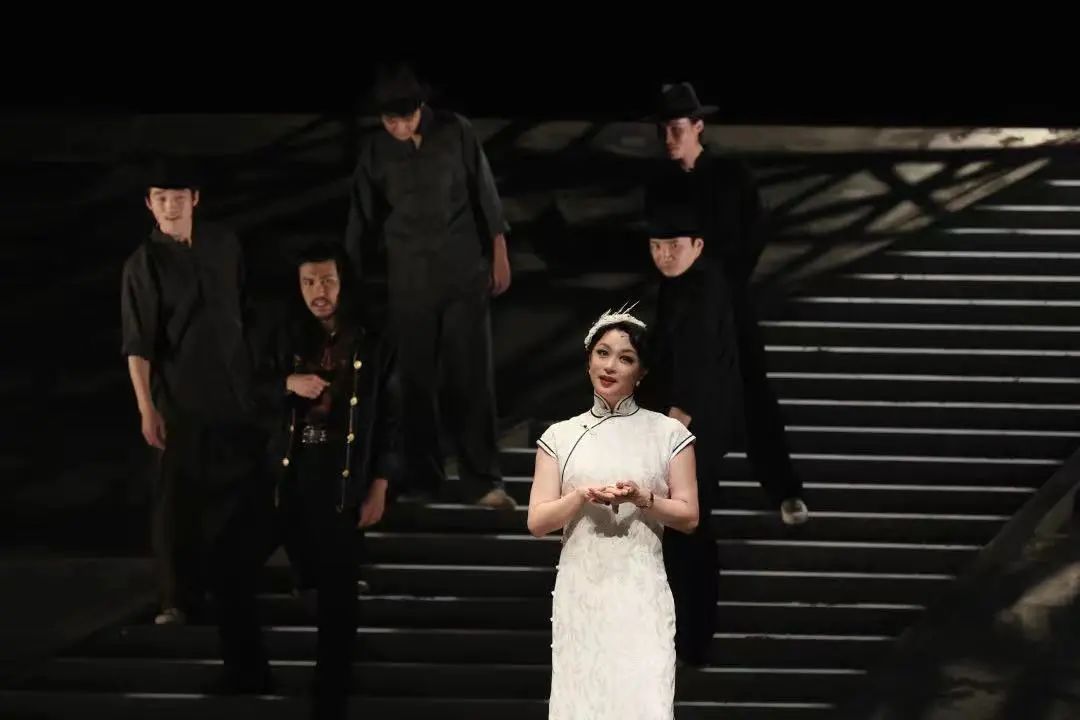 2023舞台剧《日出》太原站（12月22/23日）时间、地点、门票价格