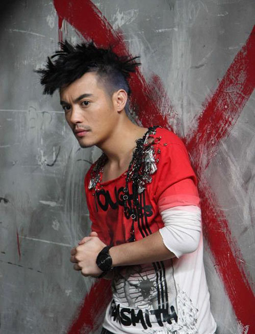 2023范逸臣武汉演唱会（10月13日）（时间、地点、门票价格、演出详情）