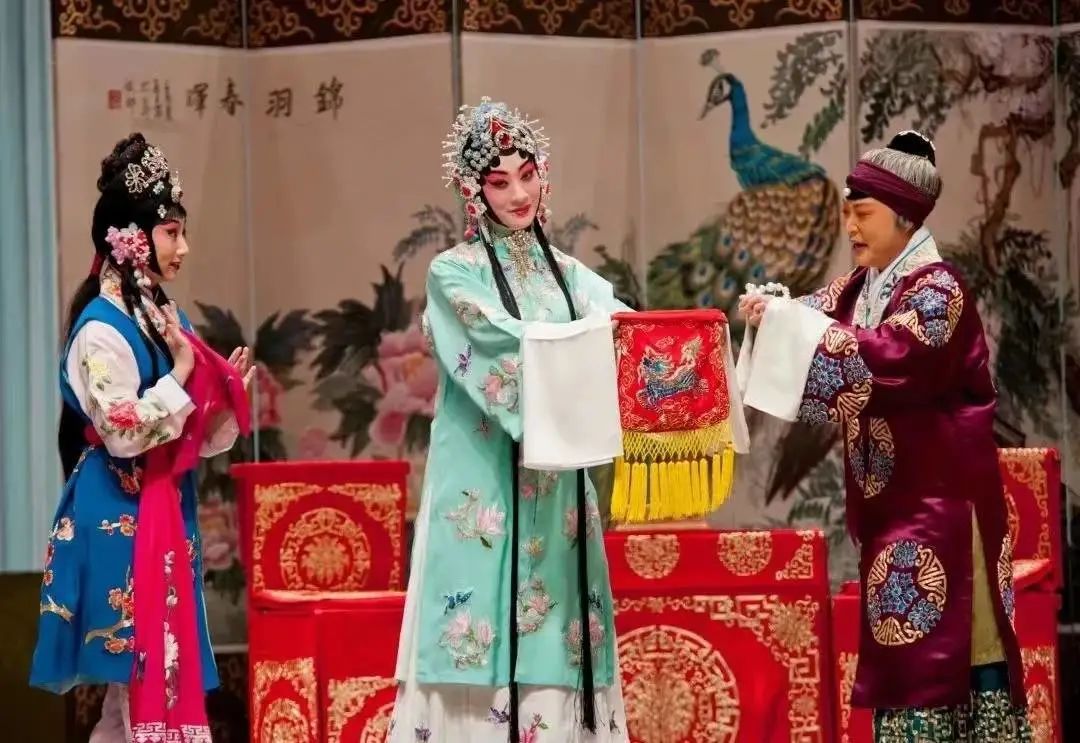 2023京剧《锁麟囊》南京站（12月1日）时间、地点、门票价格