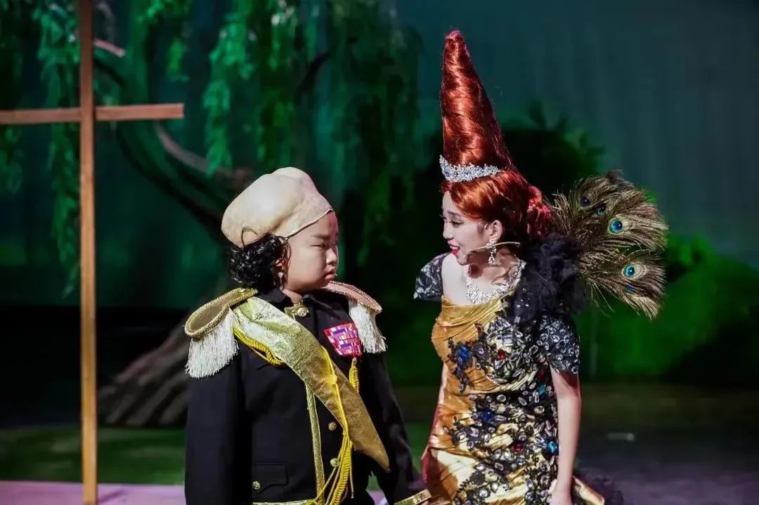 2023儿童剧《小丑爱美丽》北京站（10月14日）(时间+地点+票价)一览