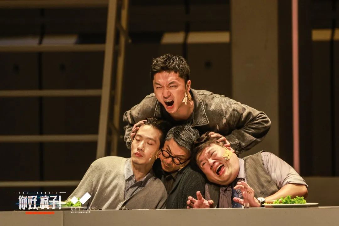 2023话剧《你好疯子》张家港站(10月22日)时间、地点、门票价格 2023话剧《你好疯子》张家港站(10月22日)时间、地点、门票价格