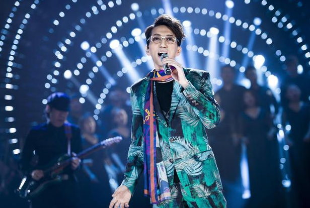 2023林志炫南京演唱会（11月18日）(时间+地点+门票价格)信息一览