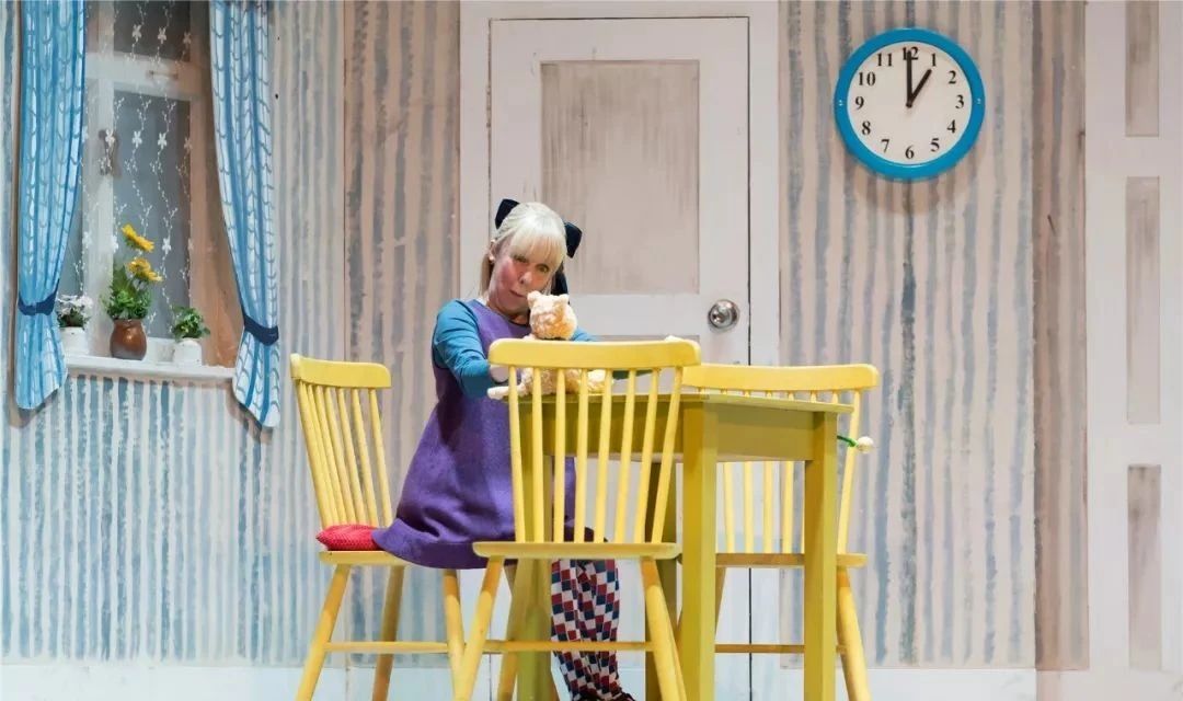 2023音乐剧《老虎来喝下午茶》武汉站（10月21日）(时间+地点+票价+订票方式)