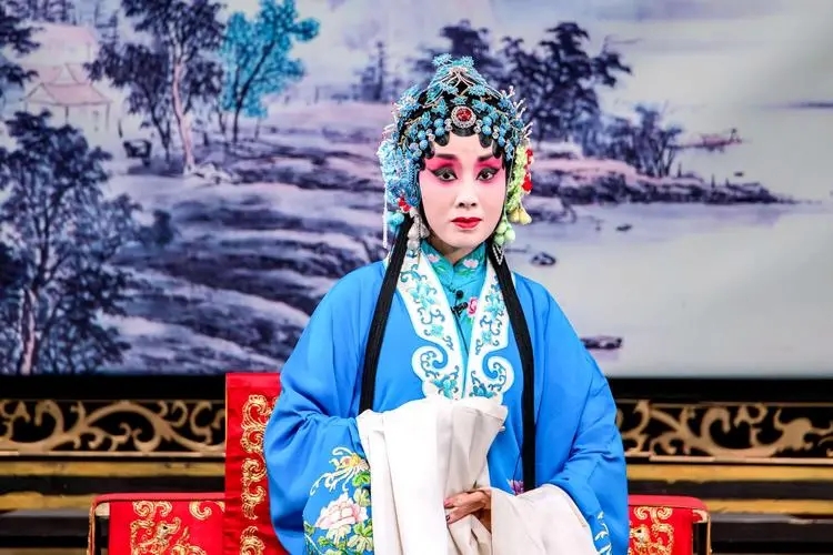 2023京剧《锁麟囊》南京站（12月1日）演唱详情、门票预订