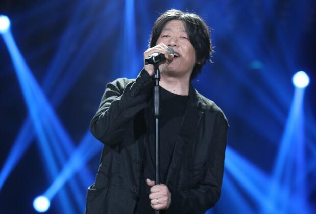 2023老狼大连演唱会（11月18日）时间地点、门票价格、演唱详情