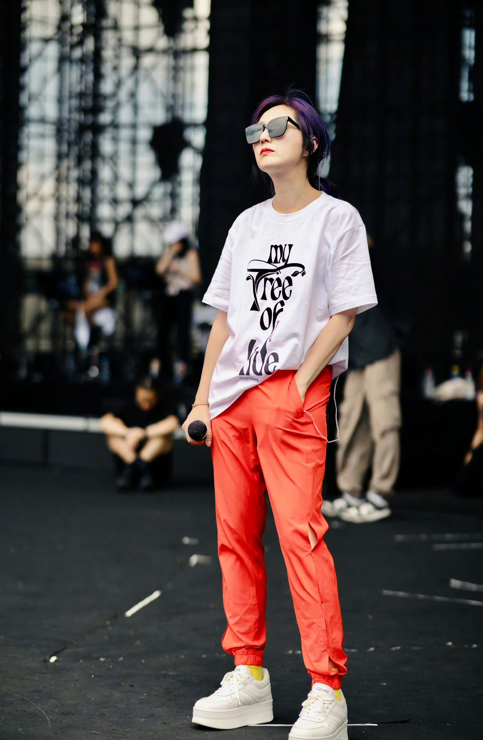 2023杨千嬅武汉演唱会(10月28日)地点、时间、票价、购票入口 2023杨千嬅武汉演唱会(10月28日)地点、时间、票价、购票入口