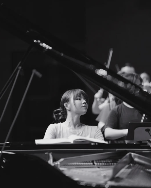 2023陈萨厦门音乐会（11月3日）(时间+地点+票价)一览