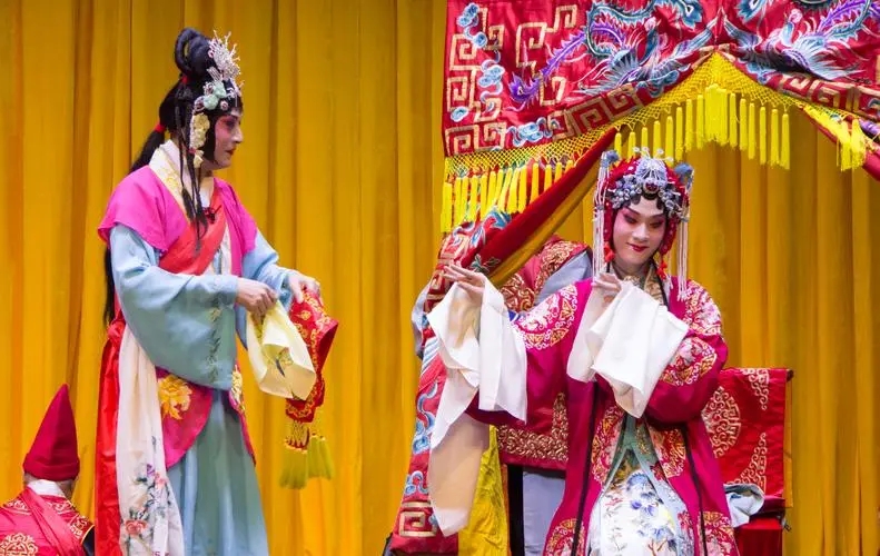 2023京剧《锁麟囊》南京站（12月1日）演唱详情、门票预订