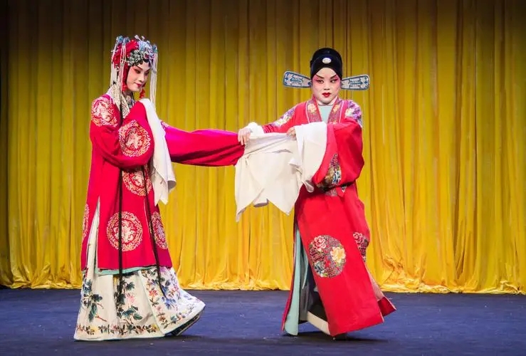 2023京剧《锁麟囊》南京站（12月1日）演唱详情、门票预订