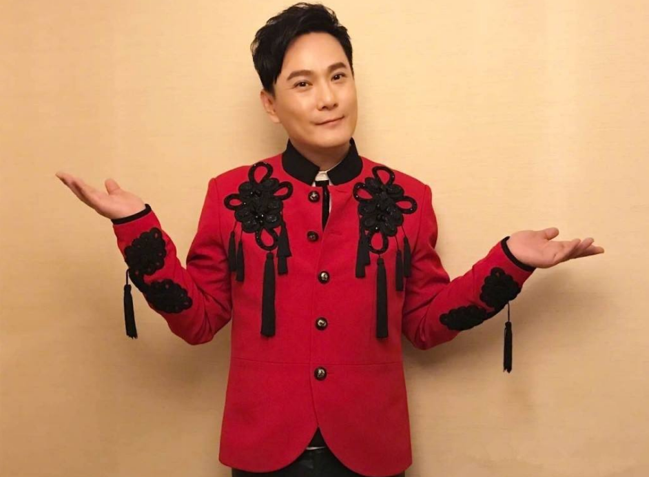 2023张信哲曲靖演唱会（12月16日）门票价格+购票地址