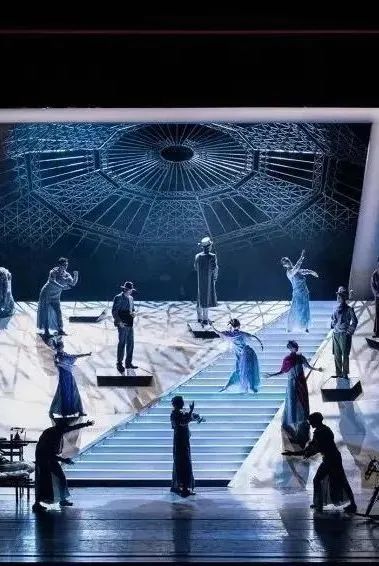 2023舞台剧《日出》太原站（12月22/23日）演出安排（时间、地点、票价、订票）