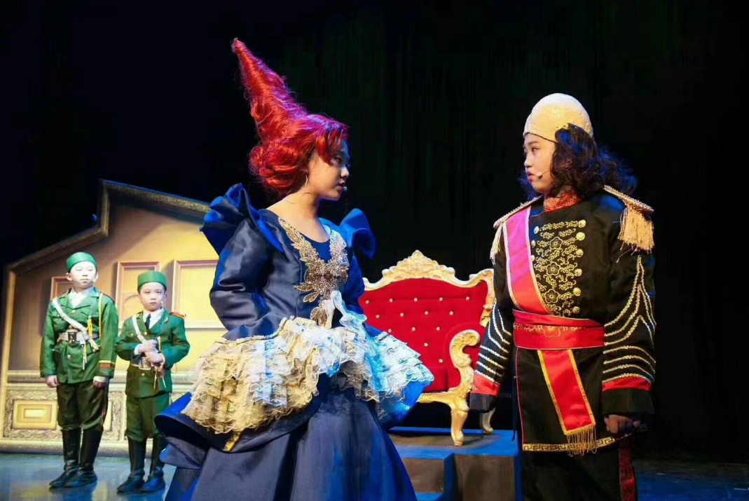 2023儿童剧《小丑爱美丽》北京站（10月14日）门票价格及订票地址