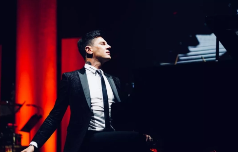  2023马克西姆南阳音乐会（10月7日）票价是多少？在哪买票？