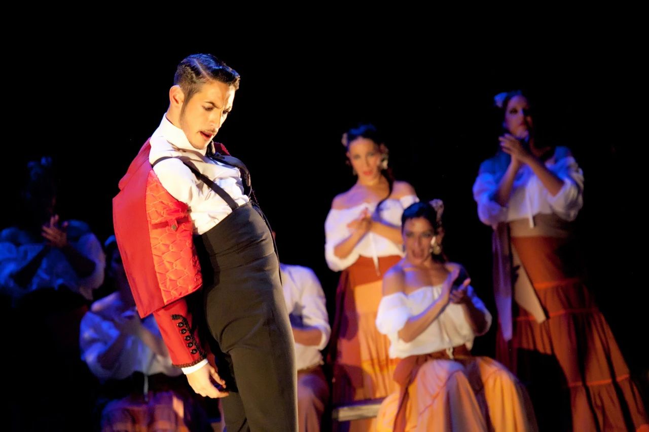 2024舞剧《卡门》重庆站（1月13日）时间、地点、门票价格、演出详情