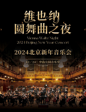 2025音乐会维也纳圆舞曲之夜北京站