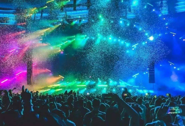 2023缘来有你衢州群星演唱会（10月21日）时间场地、嘉宾阵容、在线订票