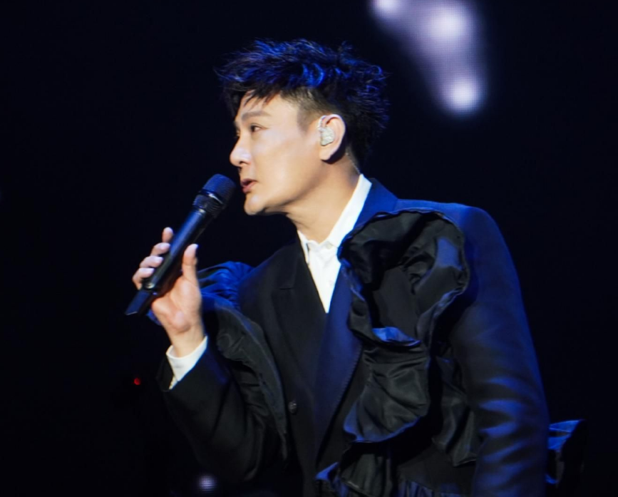 2023张信哲曲靖演唱会（12月16日）门票价格+购票地址