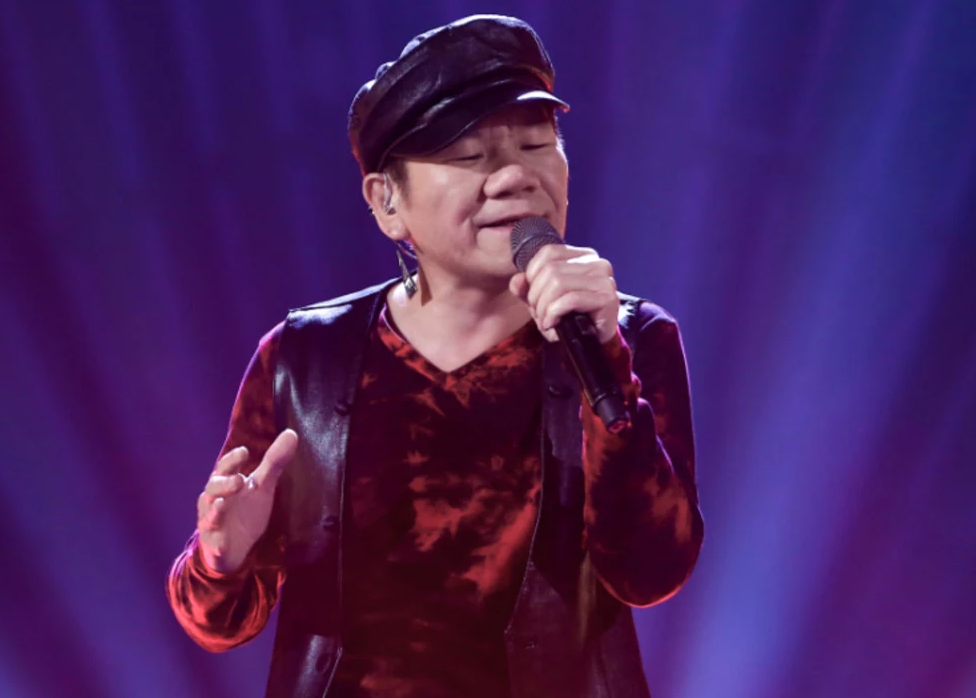 2023赵传佛山演唱会（10月28日）演出详情（门票价格+购票网址）