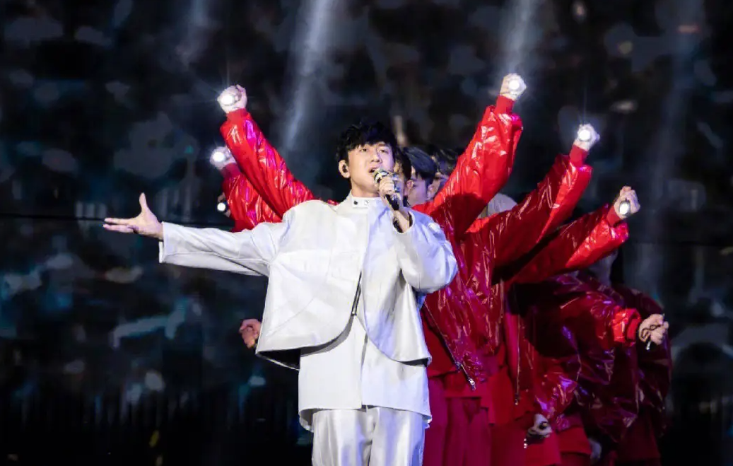 2023林俊杰武汉演唱会（11月25/26日）演出详情（时间、地点、门票价格）