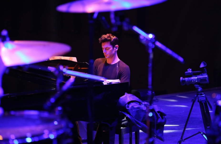 2023马克西姆绍兴音乐会（12月5日）演出安排（时间、地点、票价、订票）