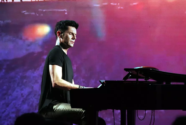 2023马克西姆绍兴音乐会（12月5日）演出安排（时间、地点、票价、订票）