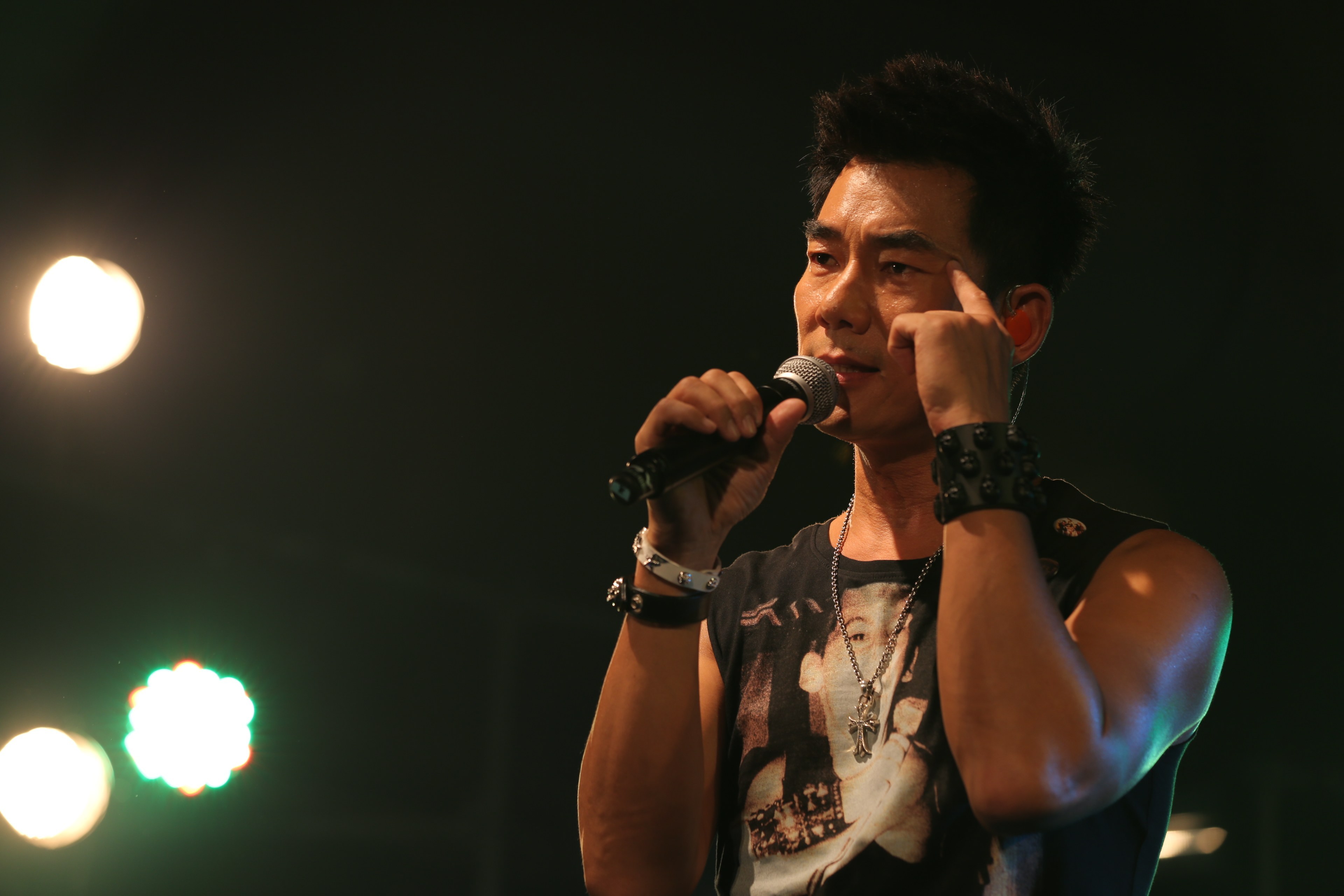 2023任贤齐哈尔滨演唱会（11月10日/11日）会唱哪些歌曲？门票在哪买？