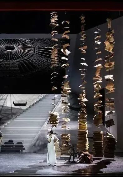 2023舞台剧《日出》太原站（12月22/23日）演出安排（时间、地点、票价、订票）