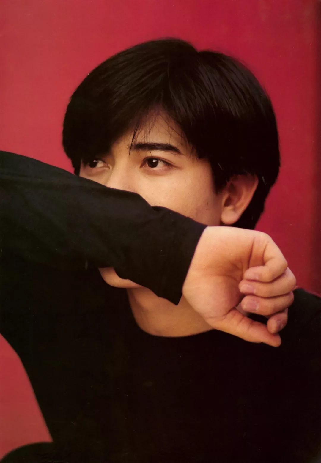 2023郭富城深圳演唱会（11月11日）(时间+地点+门票)