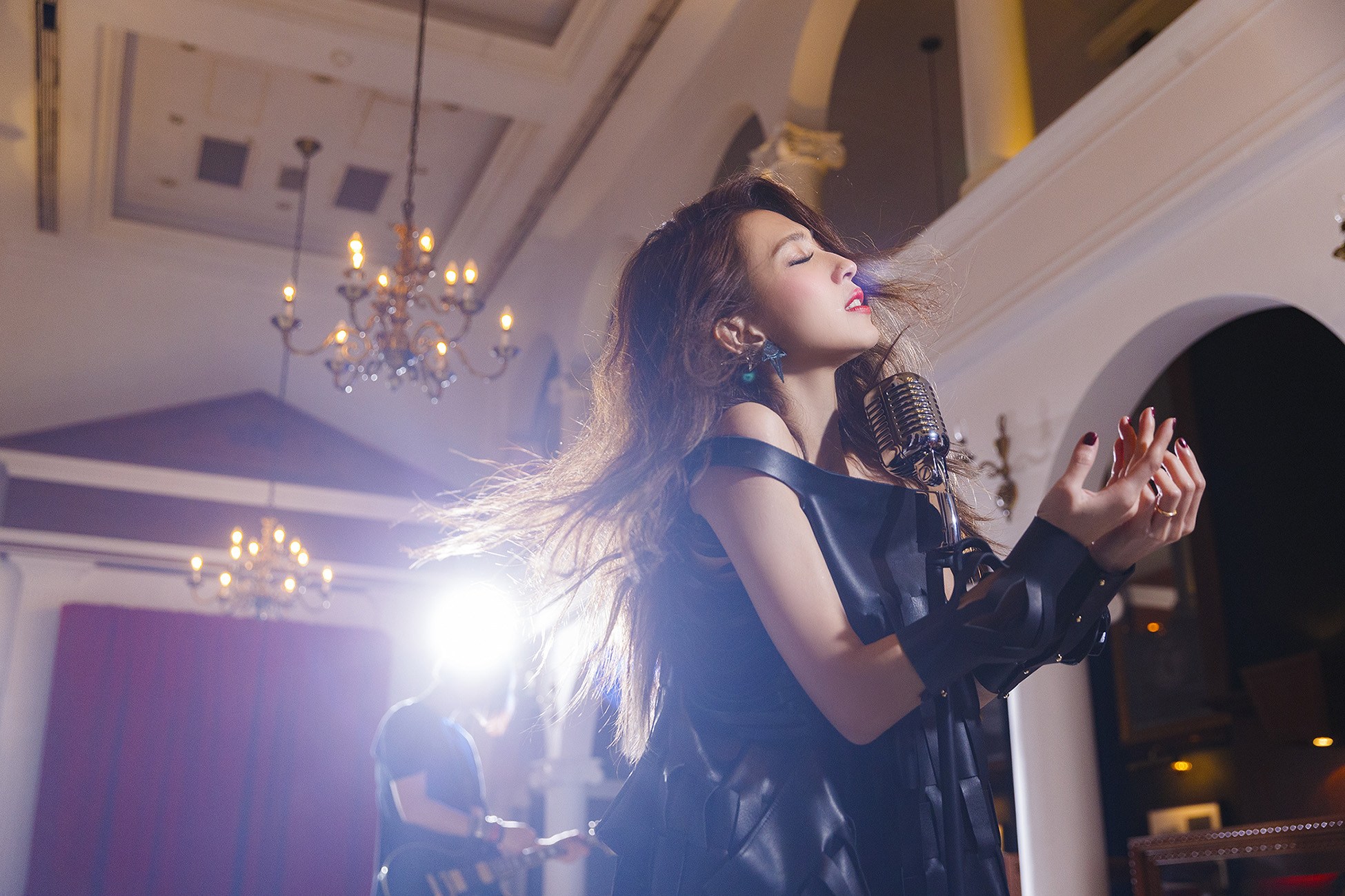 2023戴佩妮成都演唱会（11月18日）行程安排、购票指南