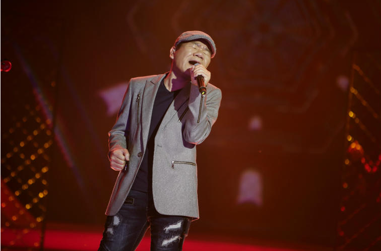 2023赵传佛山演唱会（10月28日）演出详情（门票价格+购票网址）