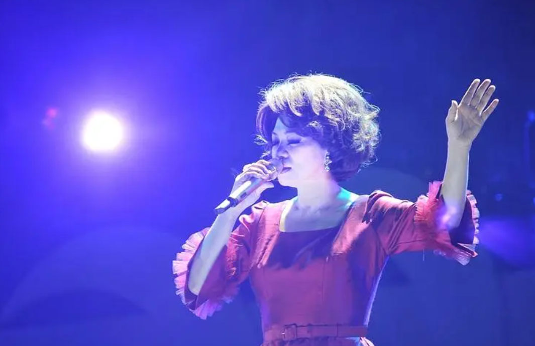 2023蔡琴天津演唱会(12月9日)演出安排(时间+地点+门票价格) 2023蔡琴天津演唱会(12月9日)演出安排(时间+地点+门票价格)