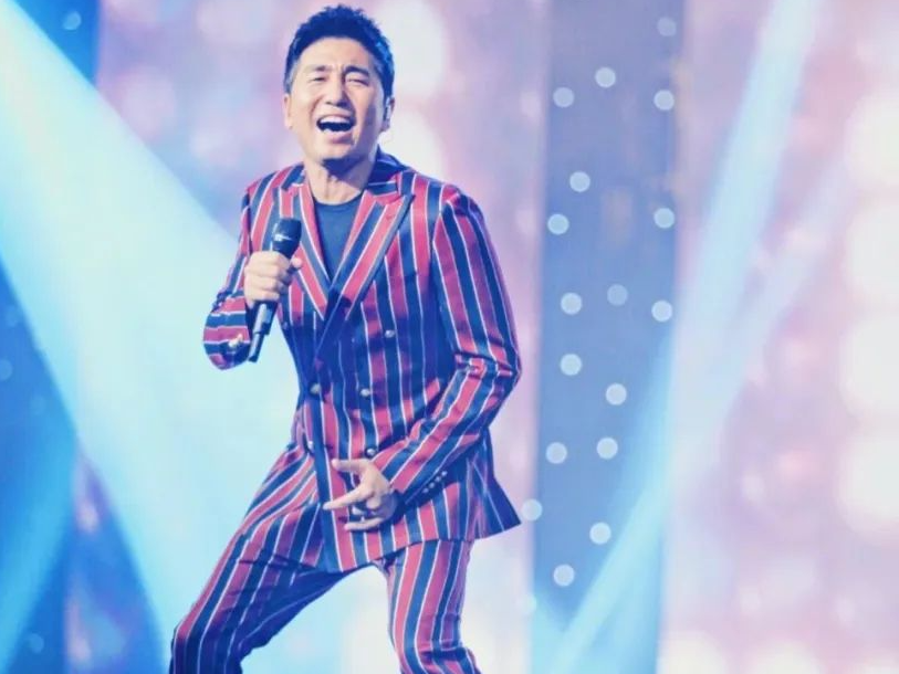 2023沙宝亮大连演唱会（10月5日）(时间+地点+门票)订票指南