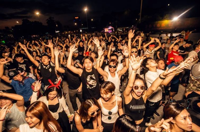 2023北京PANDA FRIENDS音乐节(10月2/6日)门票价格是多少?在哪买票? 2023北京PANDA FRIENDS音乐节(10月2/6日)门票价格是多少?在哪买票?