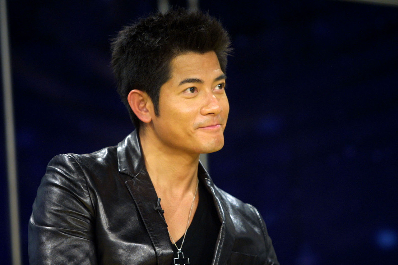 2023郭富城深圳演唱会（11月11日）(时间+地点+门票)