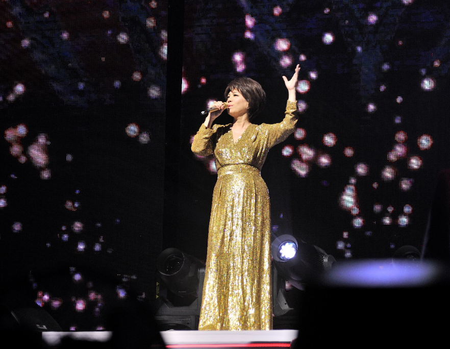 2023蔡琴天津演唱会(12月9日)演出安排(时间+地点+门票价格) 2023蔡琴天津演唱会(12月9日)演出安排(时间+地点+门票价格)