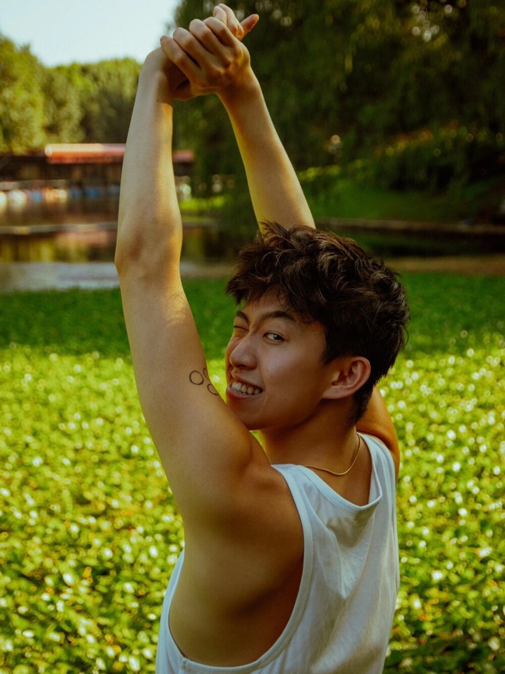 2023Rich Brian南京演唱会（10月6日）（时间+地点+票价+购票入口）