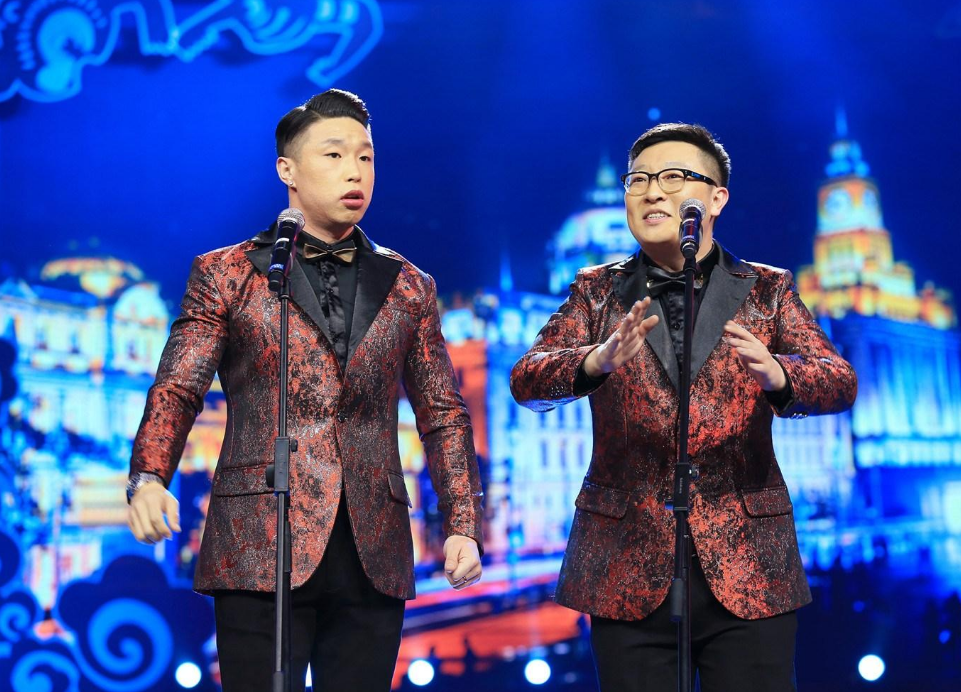 2023烧饼曹鹤阳苏州相声专场（10月21日）门票价格+演出详情