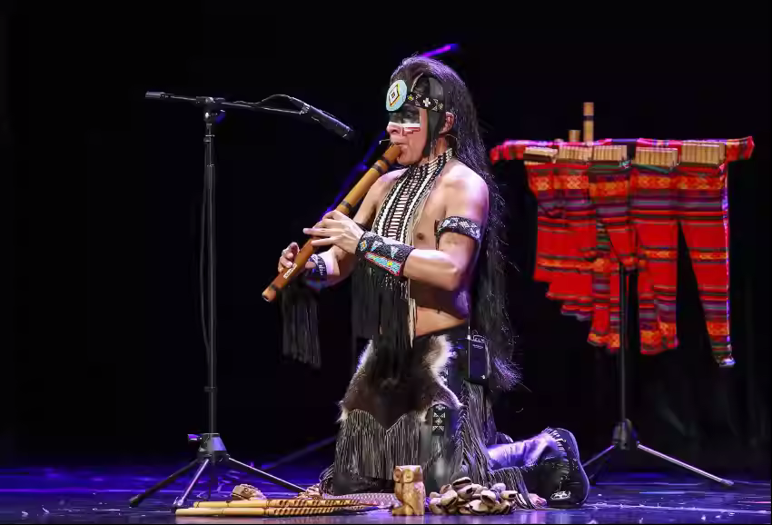 2023亚历桑德罗郑州音乐会（11月9日）地点、时间、票价