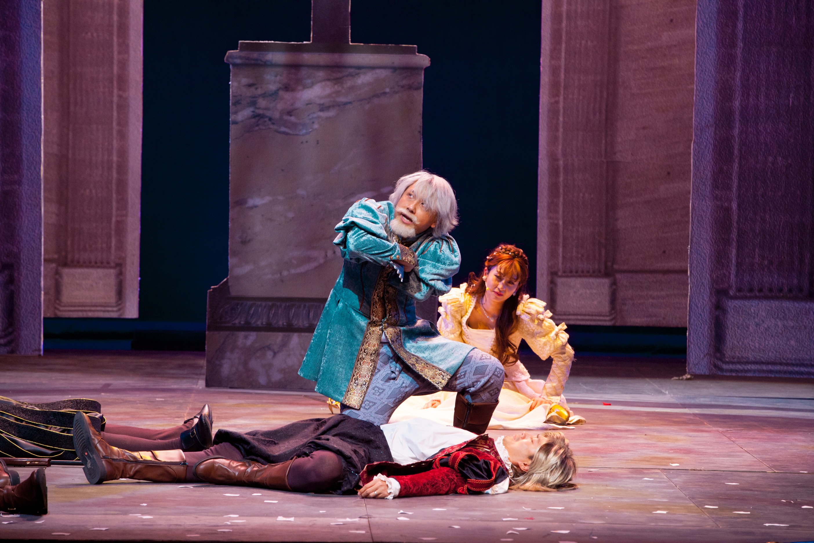 2023舞台剧《莎士比亚别生气》苏州站（10月28日/29日）购票指南