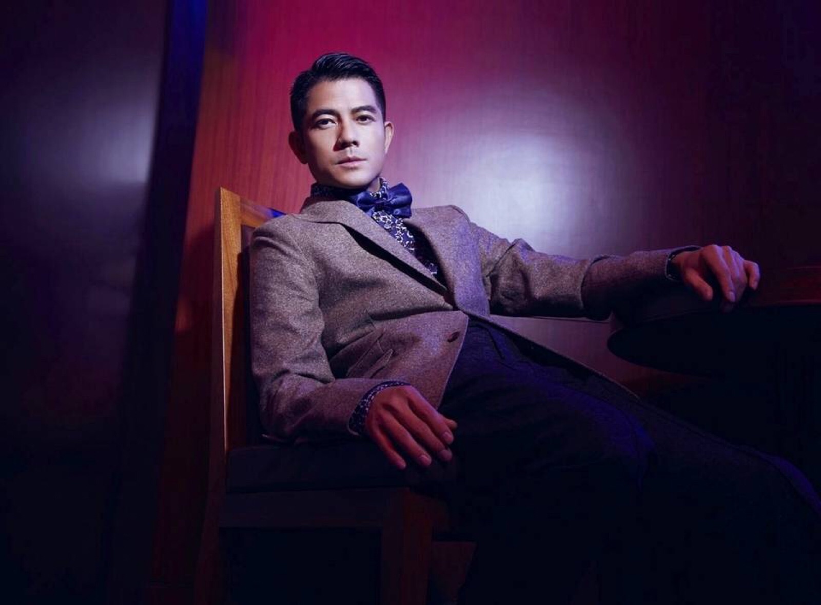 2023郭富城深圳演唱会（11月11日）在哪订票？票价多少？