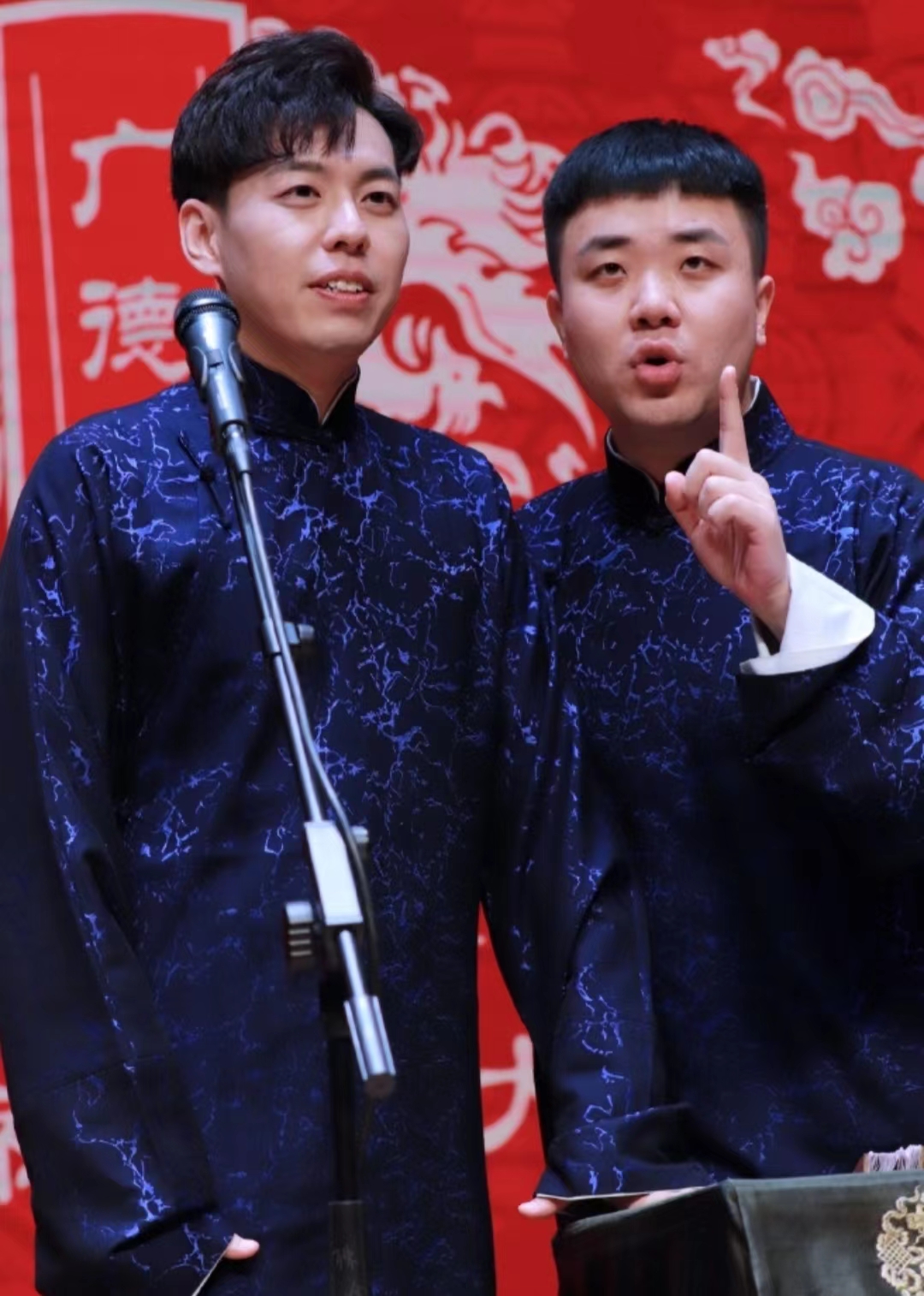 2023靳鹤岚朱鹤松南宁相声专场(9月29日)时间+场馆+订票 2023靳鹤岚朱鹤松南宁相声专场(9月29日)时间+场馆+订票